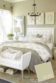 The comfortable white sofa with the black influence is also nice for decorating a living room. How To Decorate A Bedroom Couples Master Bedroom Gray Master Bedroom Home Decor