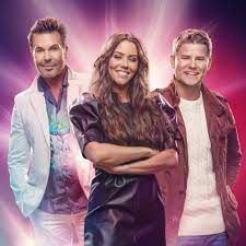 May 27, 2021 · marion ravn har fortalt at hun, jan thomas og nicolay ramm kommer tilbake som dommere i maskorama i 2021. Facebook