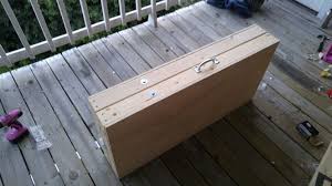 Folding Beer Pong Table Imgur Beer Pong Table Designs Diy Beer Pong Table Beer Pong Table Diy