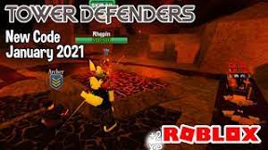 How to play castle defenders roblox game. Roblox Tower Defenders New Code January 2021 Youtube