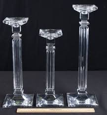 Some of the pieces we sell are rough crystal, while others are polished. Pin On Candles Candle Holders More