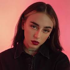 Paulo londra (music video) prod by last dude qsgijhlwewu. Musik Von Nicki Nicole Alben Lieder Songtexte Auf Deezer Horen