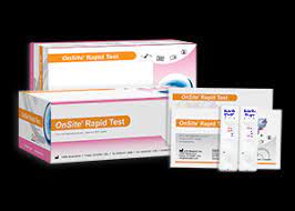 The test result will help confirm whether to continue with the pregnancy or not. Rubella Igg Igm Rapid Test Ctk Biotech