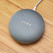 Whether you have a science buff or a harry potter fa. Google Home Mini Review The Verge