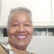 Zinola Patricia Walker