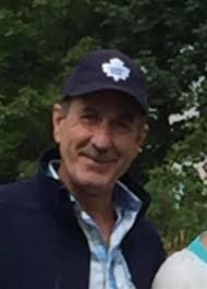 Steve Searle Obituary