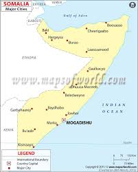 Maybe you would like to learn more about one of these? Map Of Somalia Cities Google Search Map Somalia City
