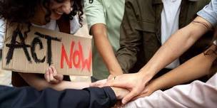 Anti-racism in Action - ONE DAY COURSE