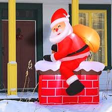 We did not find results for: Amazon Com Maoyue Christmas Inflatables 5ft Christmas Decorations Outdoor Christmas Santa Climbs The Smokestack Blow Up Christmas Decorations Built In Led Lights With Tethers Stakes For Outdoor Yard Lawn Patio Lawn Garden