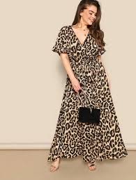 Plus Size Summer Dresses Plus Size Summer Dresses For Sale Australia Shein Australia Curvy Dress Plus Size Dresses Leopard Dress