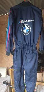 Bmw jumpsuits for adults roodepoort gumtree classifieds south. Bmw Jump Suit Bleki Western Cape Home Facebook