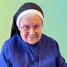 Sister Mary Ann Nowicka, 90, who spent more than 70 years as a dedicated  The Little Servant Sisters of the Immaculate Conception, including ministry  in the Diocese of Camden in schools and