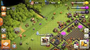 چرا بدرد نمیخوره این مودم سیم کارت معمولی ایرانسل هم جواب میده و متصل میشه. Clash Of Clans 7 Lightning Clone Makes Town Hall 11 Facebook