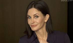 Born june 15, 1964) is an american actress, producer, and director. Courteney Cox Blames David Schwimmer For Friends Movie Failure Films Entertainment Express Co Uk