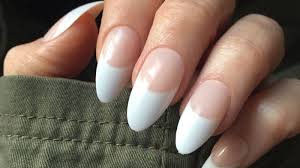 Shop with afterpay on eligible items. 28 Stunning Almond Shape Nail Design Ideas The Trend Spotter