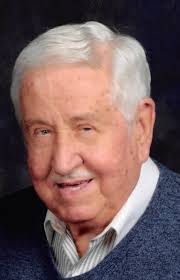 Obituary for Carl William Watt