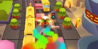 The subway surfers wiki cannot be held responsible for a hack or change to one's copy of subway surfers in which results in the event of corruption of the game or save files. Subway Surfers Hack Articles Pocket Gamer