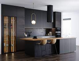 It's the most important piece of the scene. Modern Kitchen 3 3d Model In Kitchen 3dexport
