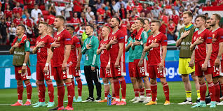 Découvrez la composition de l'équipe hongrie de football : Thka7rseidetkm