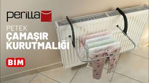 Perilla doğrular 3 katlı kapı arkası kurutmalık kapıya asılabilir katlanılabilir kurutma askısı. Bim Perilla Petek Camasir Kurutmaligi Youtube