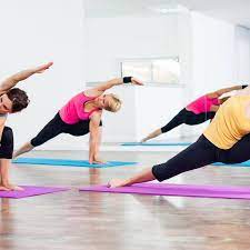 Maybe you would like to learn more about one of these? Language Plus Yoga Esl