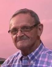 Obituary information for Robert E. Black