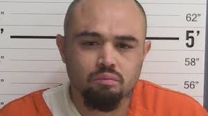 Convicted killer Edward Salas captured in Mexico