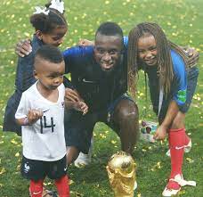 View blaise matuidi profile on yahoo sports. Blaise Matuidi Wikipedia