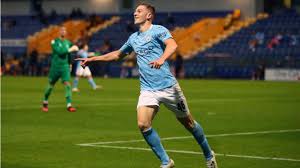 As reported by lancs live, preston could initiate contact with city over a possible loan move for liam delap, who enjoyed a sensational 2020/21 campaign as he registered 30 goals and six assists. Liam Delap 17 Year Old Son Of Epl Star Scores Debut Goal For Man City My Two Cents