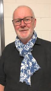 Nathaniel Hancock (Tap Dog & Judge)having a little go