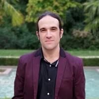 Luis Espinel Velasco