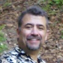 Roger Scott McLellan Obituary