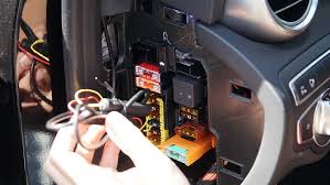 Your car s fuse box explained everything you need to know about the stuff in fuse boxes. How To Hardwire A Dash Cam Installation Guide Blackboxmycar