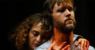 Exclusive: Ryan Kwanten, Rebekah McKendry, and David Ian McKendry Discuss  Glorious