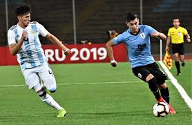 Find the perfect sudamericano sub 17 argentina v ecuador stock photos and editorial news pictures from getty select from premium sudamericano sub 17 argentina v ecuador of the highest quality. Sub 17 Uruguay 0 1 Argentina Auf