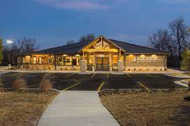 Book an appointment online today or walk in with your pet for a free healthy weight and. All Pets Animal Hospital Core Architects