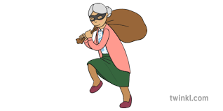 Gangsta Granny Illustration Twinkl Looking for books by david walliams?