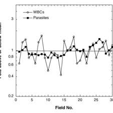 The film's setup has a poor family, the kims, infiltrating the lives of a wealthy family, the parks, by becoming. Wbc Distribution In The Thick Film Is Less Uniform Than Parasite Download Scientific Diagram