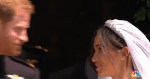 Fairy tale fashion: What they wore, what trends Meghan may inspire