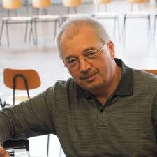 Für Frank Hendricks ist Musik Trumpf