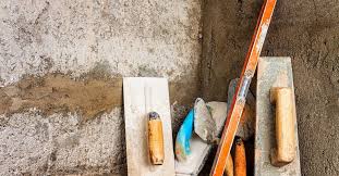Drywall (also known as plasterboard, wallboard, sheet rock, gypsum board, buster board, custard board, or gypsum panel) is a panel made of calcium sulfate dihydrate (gypsum), with or without additives, typically extruded between thick sheets of facer and backer paper. The Pros And Cons Of Plaster And Lath Walls