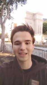 Happy Missionary Monday! , Here is a quick update and message from Elder  Kendrick Pillion serving in the China Hong Kong Mission.