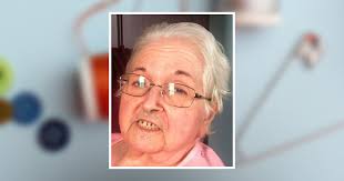 Doris M. Myers Obituary March 8, 2025