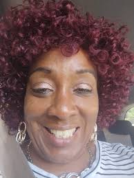 Introduction and business grant discussion in Motivated Women of Faith