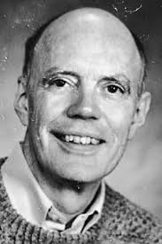 Obituary: Thomas Robson Carper