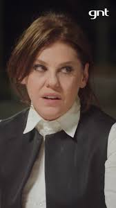 Bárbara Paz conta de quando ouviu de um diretor que nunca seria atriz por  causa das suas cicatrizes. #angélica50etanto #angélica50anos  #tiktokmefezassistir