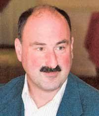 Brian A. Lamont Obituary