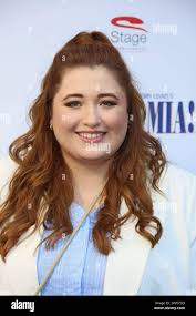 Julia mia hi-res stock photography and images