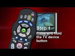 Plug one end of the stb power cord into the stb, then the other end into the power outlet. How To Program Remote Control Without Manual Fios Tv Phillips Youtube