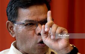 Saifuddin nasution ismail on wn network delivers the latest videos and editable pages for news & events, including entertainment, music, sports, science and more, sign up and share your playlists. Pkr Lawmakers Being Tempted Threatened To Switch Sides Sec Gen Malaysia The Vibes